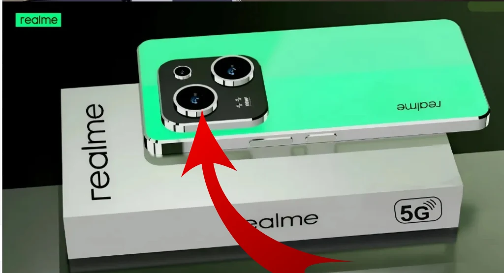 Realme 14x 5G