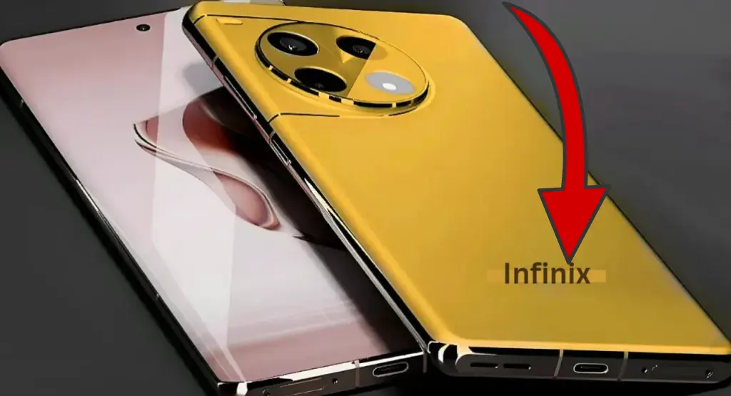 Infinix Note 50X 5G