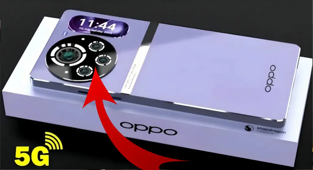 Oppo A97 5G